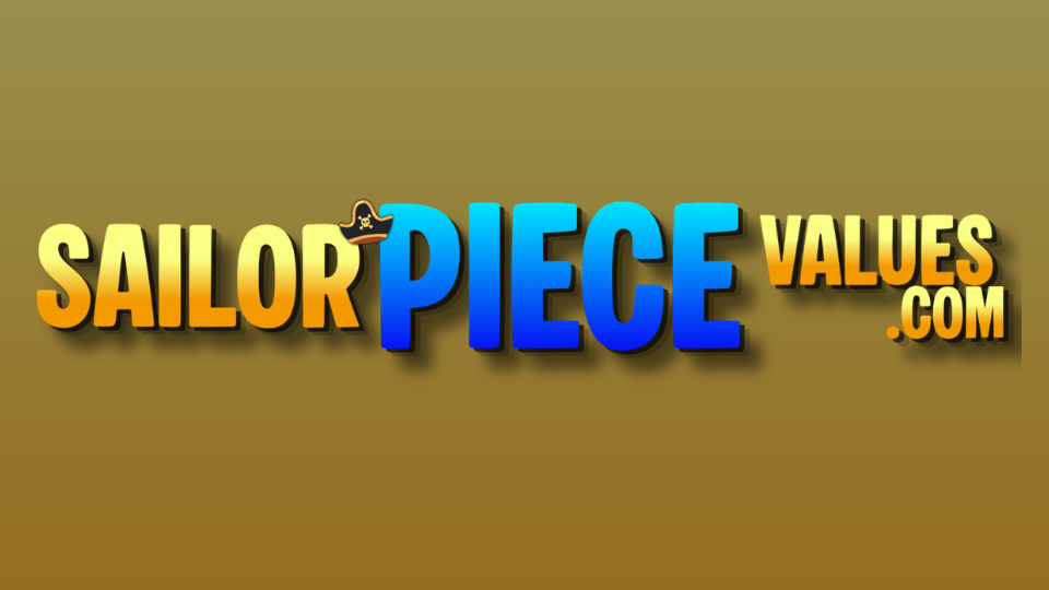 Sailor Piece Fruit Tier List — All Devil Fruits Ranked