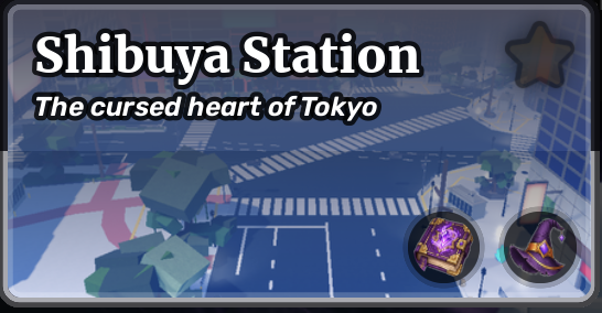 Shibuya Station — The cursed heart of Tokyo