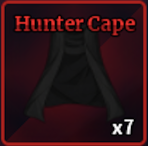 Hunter Cape - Sailor Piece