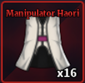 Manipulator Haori