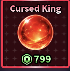 Sukuna - Sailor Piece