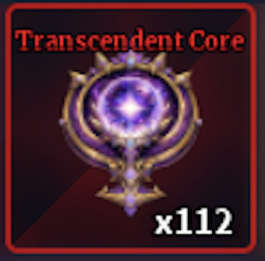 Transcendent Core