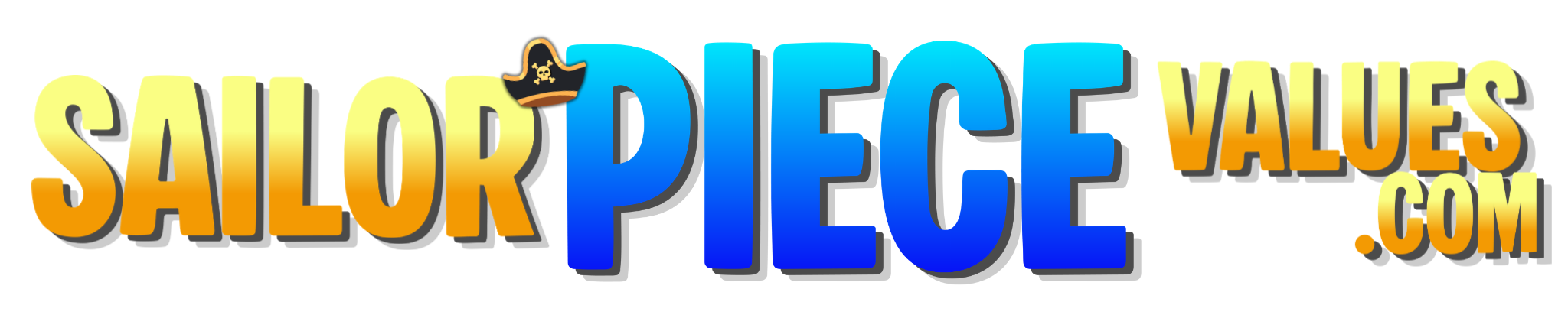 SailorPieceValues.com